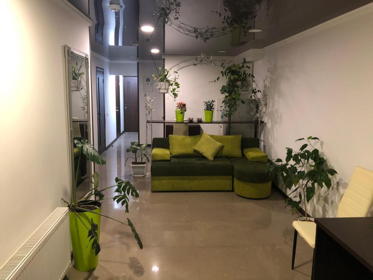 Hostel Житомир Exterior foto